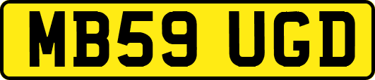 MB59UGD