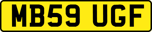 MB59UGF