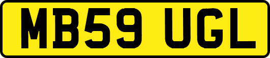 MB59UGL