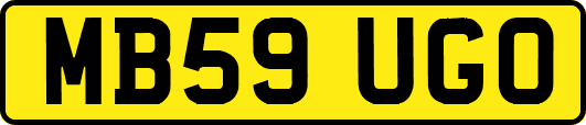 MB59UGO