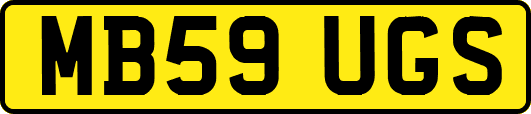 MB59UGS