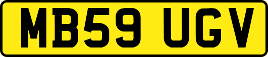 MB59UGV