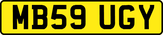 MB59UGY