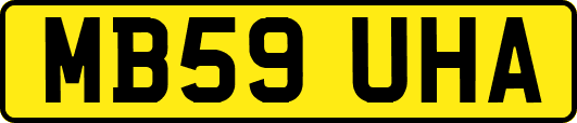 MB59UHA