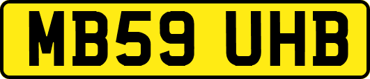 MB59UHB
