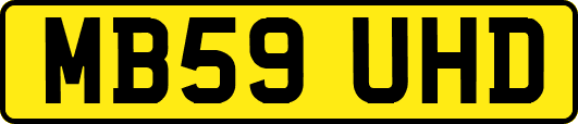 MB59UHD