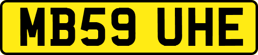 MB59UHE