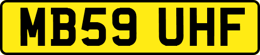 MB59UHF