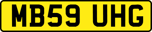 MB59UHG