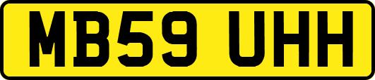 MB59UHH