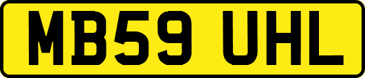 MB59UHL