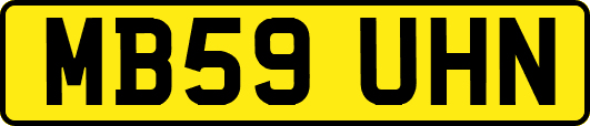 MB59UHN