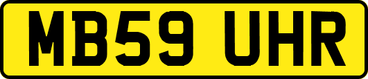 MB59UHR