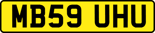 MB59UHU