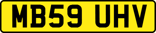 MB59UHV