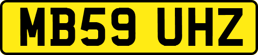 MB59UHZ