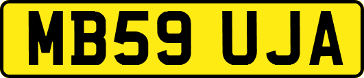MB59UJA