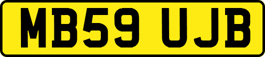 MB59UJB