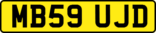 MB59UJD