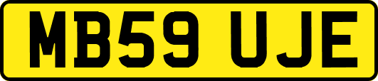 MB59UJE