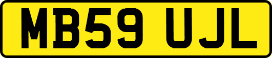 MB59UJL