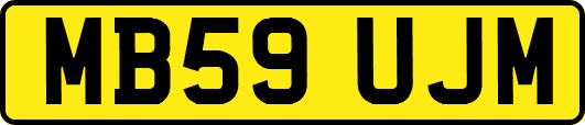 MB59UJM