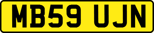 MB59UJN