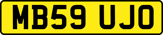 MB59UJO