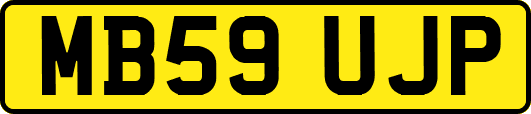 MB59UJP