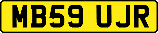 MB59UJR