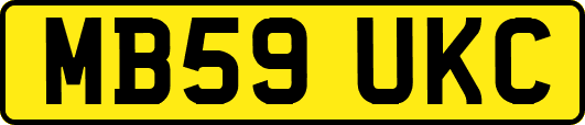 MB59UKC