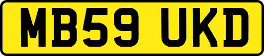 MB59UKD