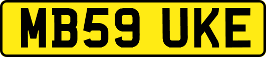 MB59UKE