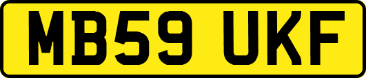 MB59UKF