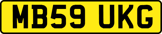 MB59UKG