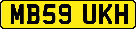 MB59UKH