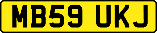 MB59UKJ