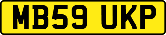 MB59UKP