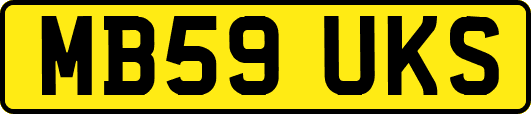 MB59UKS