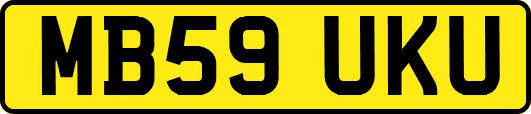 MB59UKU