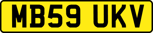 MB59UKV