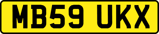 MB59UKX