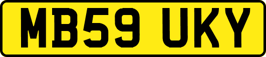 MB59UKY