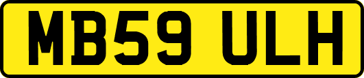 MB59ULH