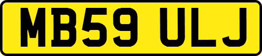 MB59ULJ