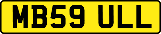 MB59ULL