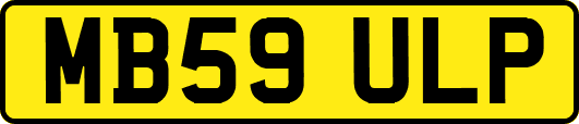 MB59ULP
