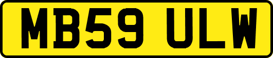 MB59ULW