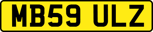 MB59ULZ