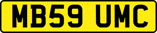 MB59UMC